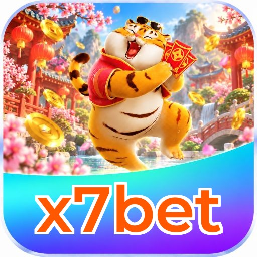 x7bet Logo