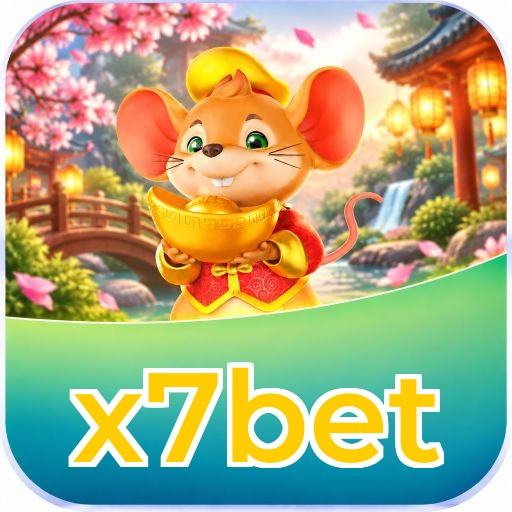 x7bet Logo Seguro