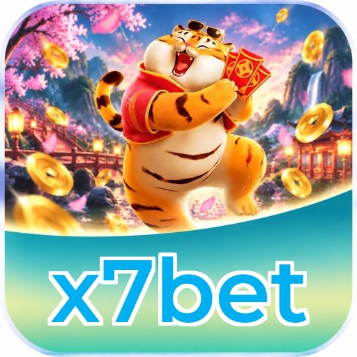 x7bet Bônus Oficial - Rollover 25x Justo