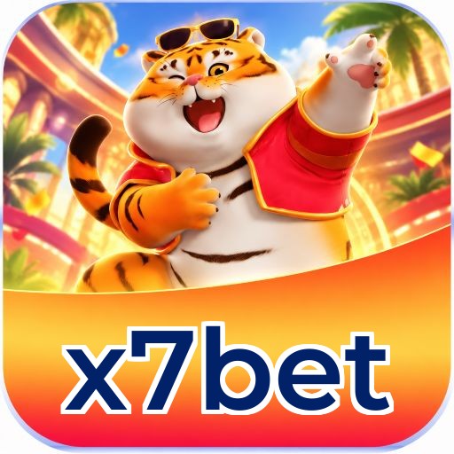 Logo x7bet Cassino Online Brasil