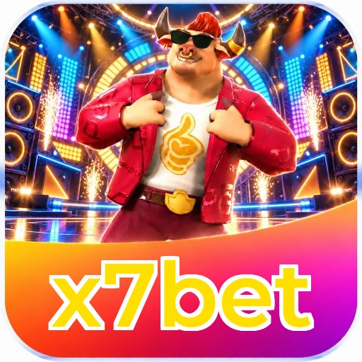 Logo x7bet Baixar Download Brasil