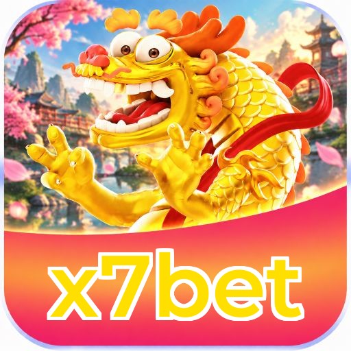 x7bet APK Logo Oficial Certificado