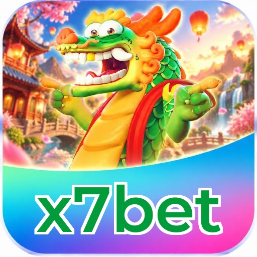 Logo x7bet Cassino Ao Vivo Brasil
