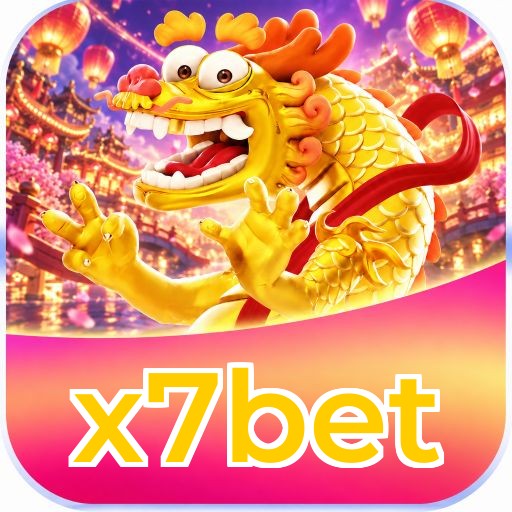 x7bet Logo