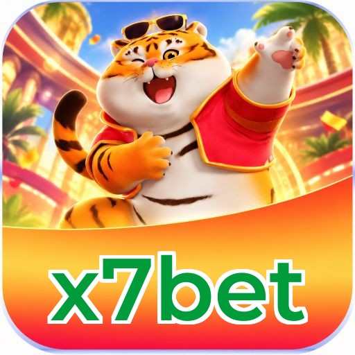 Logo x7bet Cassino Online Brasil