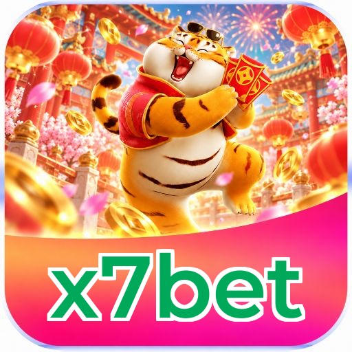 x7bet Logo