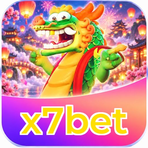 x7bet Logo