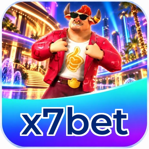 x7bet Baixar Download Logo Oficial Certificado