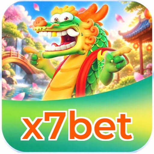 Logo x7bet Telegram Canal Oficial