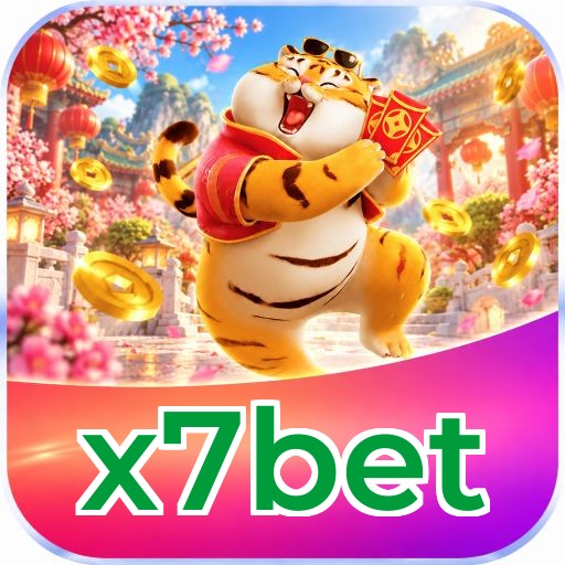 x7bet Logo