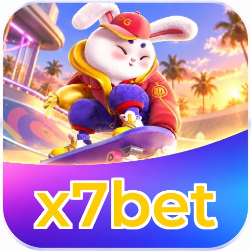 Logo x7bet APP Mobile Brasil