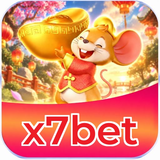Requisitos do APK x7bet para Android - Logo Oficial