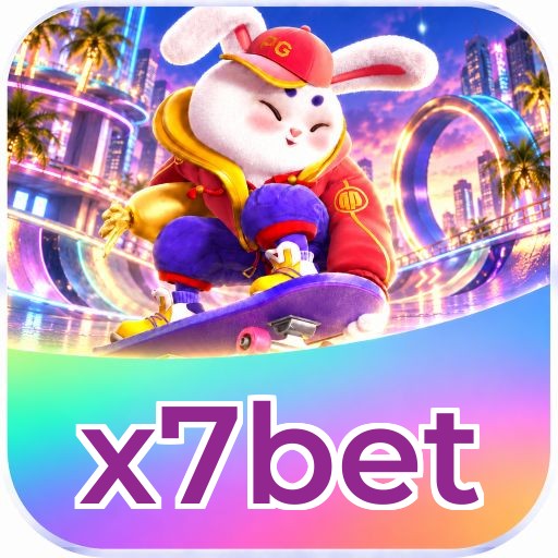 Logo x7bet Download Brasil