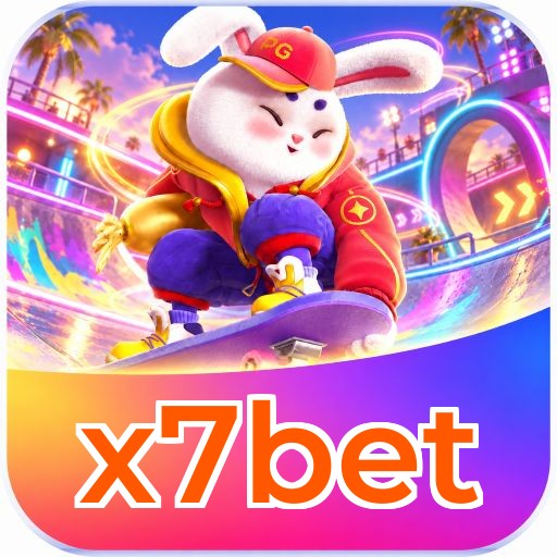 x7bet Logo Oficial