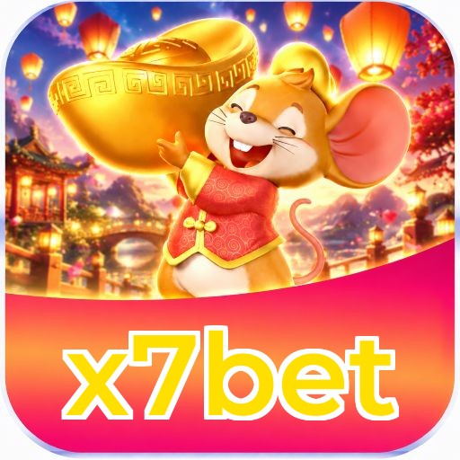 x7bet Apostas Esportivas Logo Oficial Certificado