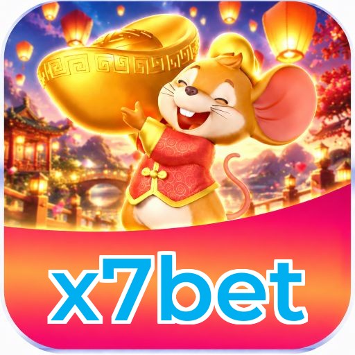 x7bet Logo