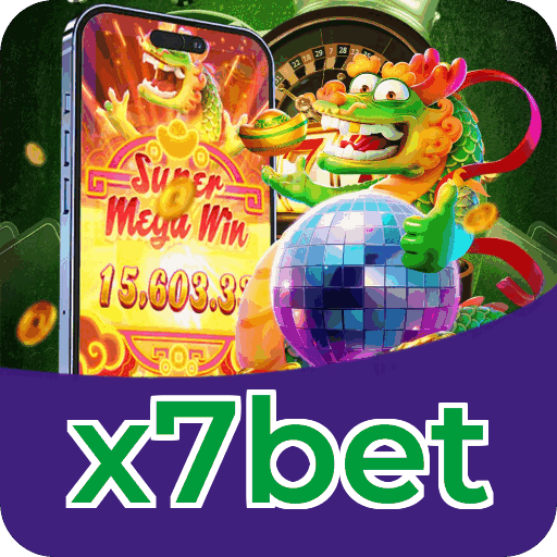 Logo Oficial x7bet Download