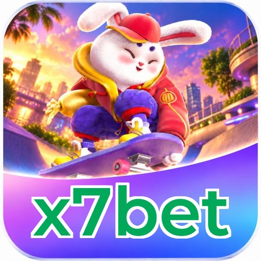 Logo da x7bet